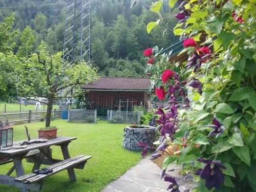 Apartamento Almwohnung Neuner