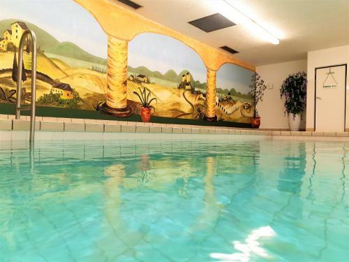 Apartamentos Ferienwohnung Royal Walchensee