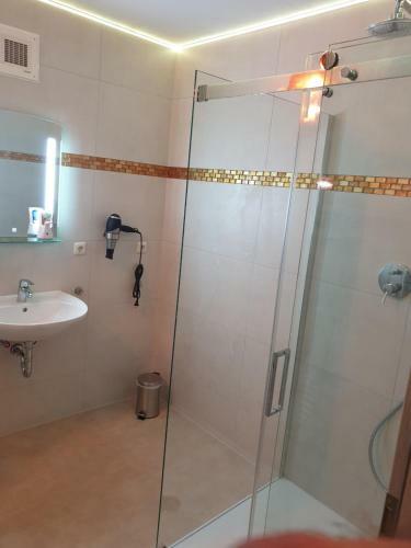 Apartamentos Ferienwohnung Royal Walchensee