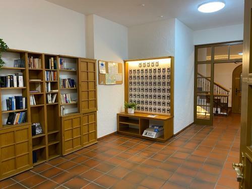 Apartamento Fuchsbau