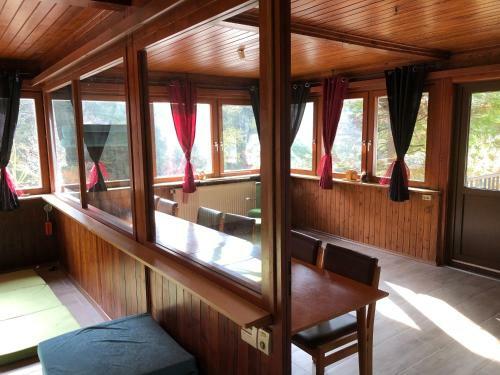 Hostal Gemuetliche Eule