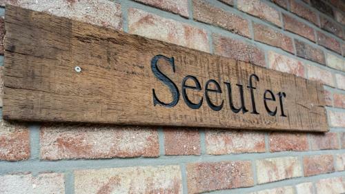 Apartamento Seeufer