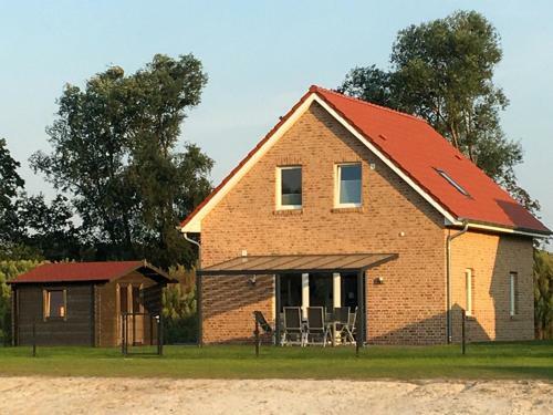 Seehaus Luddenhof 2 - A57097