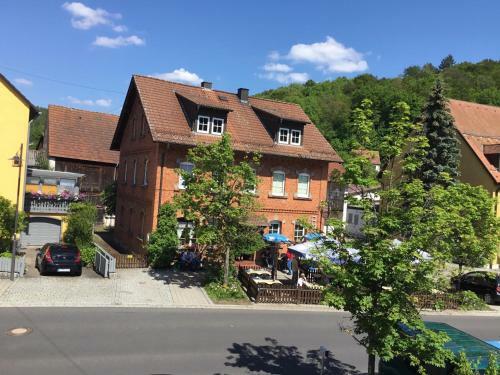 Apartamento Ferienwohnung Kellerer 3