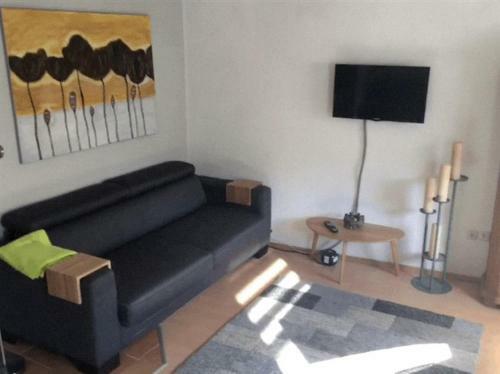 Apartamento Ferienwohnung Kellerer 3