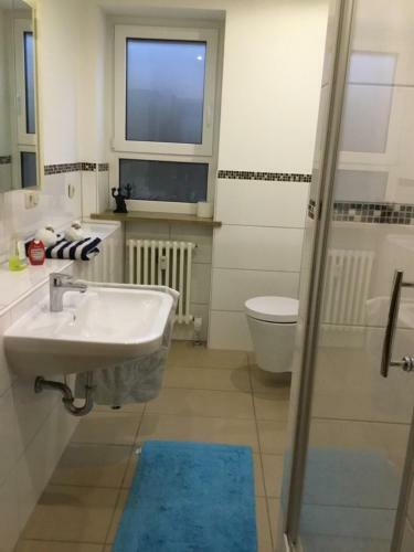 Apartamento Ferienwohnung Kellerer 3