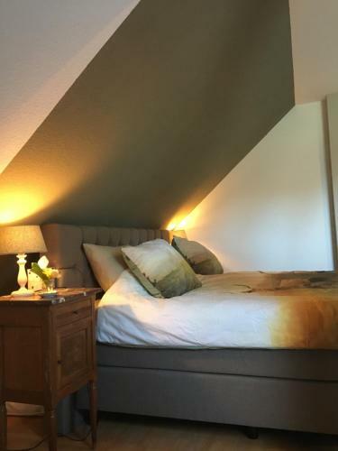 Casa Cosy B&B