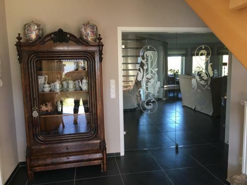 Casa Cosy B&B