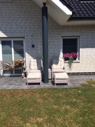 Casa Cosy B&B
