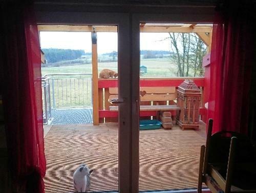 Apartamento Ferienhof Gold