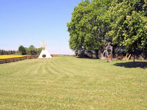 Apartamento Ferienhof Gold