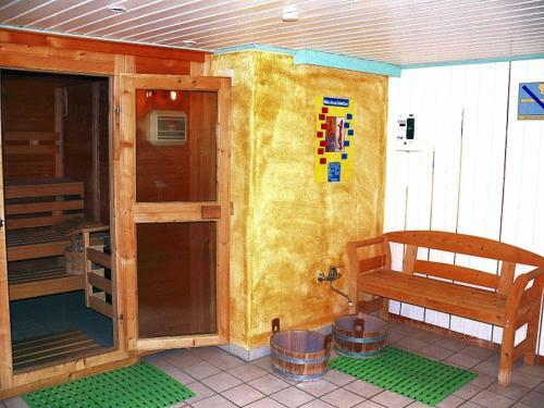 Apartamento Ferienhof Gold