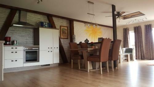 Apartamento Ferienhof Gold