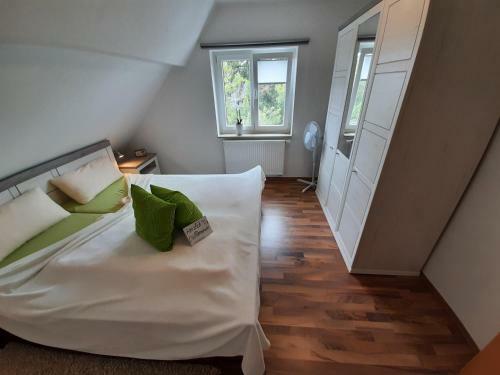 Apartamento Ferienhaus Annodazumol