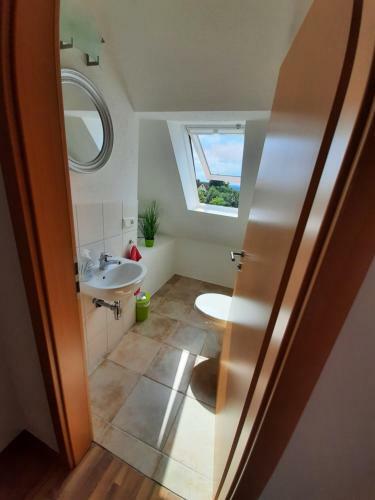 Apartamento Ferienhaus Annodazumol