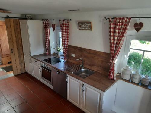 Apartamento Ferienhaus Annodazumol