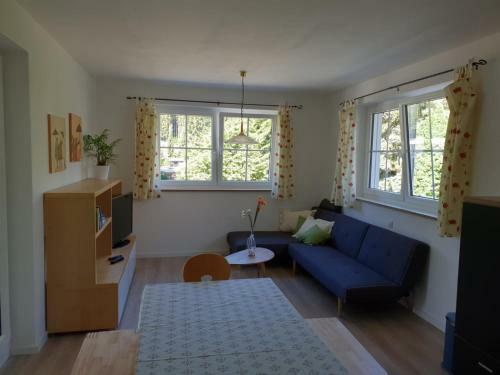 Apartamento Ferienwohnung Huss