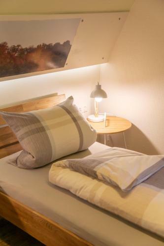 Apartamento Eckerts Quartier