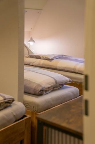 Apartamento Eckerts Quartier