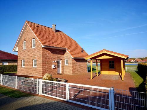Seehaus Heidi