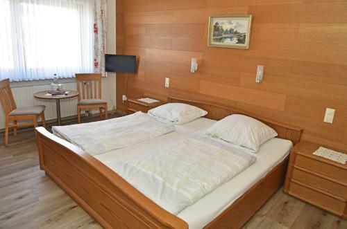 Hotel Weinhaus Hehner-kiltz