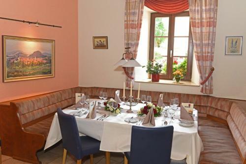 Hotel Weinhaus Hehner-kiltz