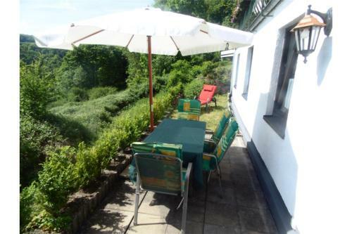 Apartamento Ferienwohnung Silvia Sch�fer