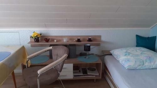 Apartamento Ferienwohnung Seegarten