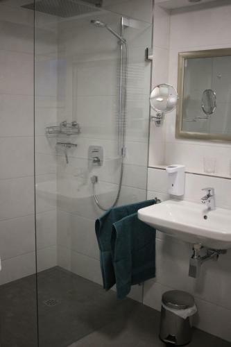 Apartamento Ferienwohnung Zum Nutscheid
