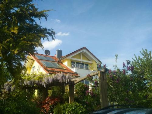 Apartamento Schoenbuchjuwel