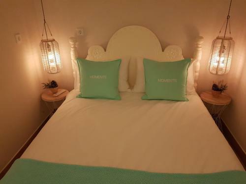 Apartamento Ferienwohnung Momente