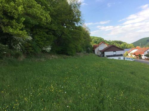 Ferienhaus Moscheltal