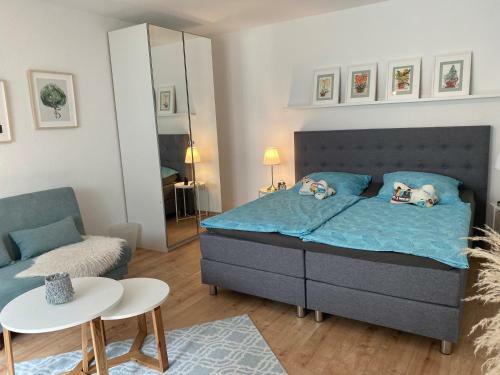 Apartamento Ferienwohnung Nele