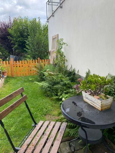 Apartamento Ferienwohnung Nele