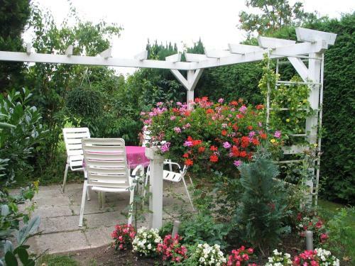 Hostal Pension Kordula Straub