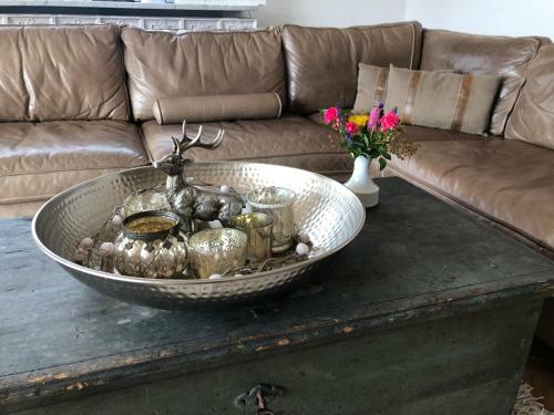 Apartamento Friedrichsruh