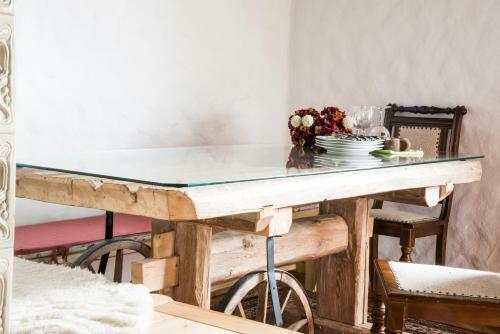 Apartamento Friedrichsruh