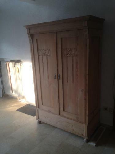 Apartamento Josefine