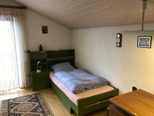 Hostal Gem�tliches G�stehaus!