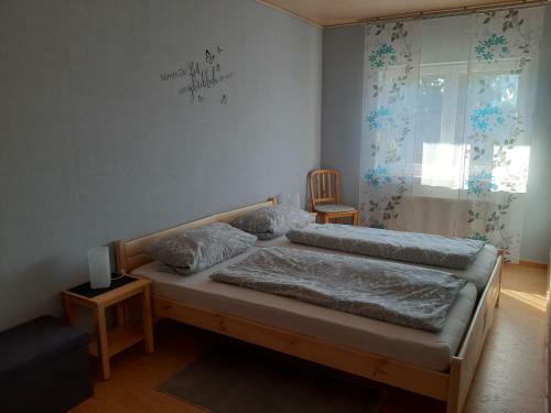 Apartamento Ferienwohnung Heck