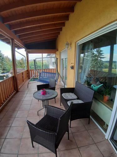 Apartamento Ferienwohnung Heck