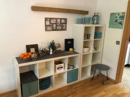Apartamento Ferienwohnungen Arnstein