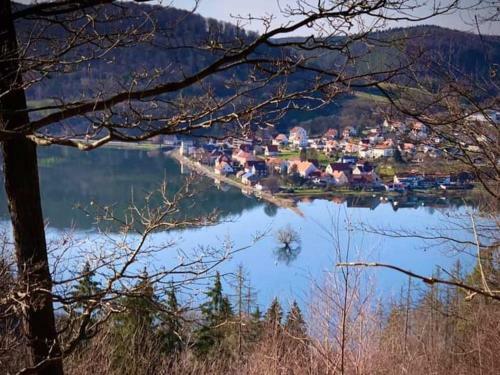 Haus Am See Apartment 4