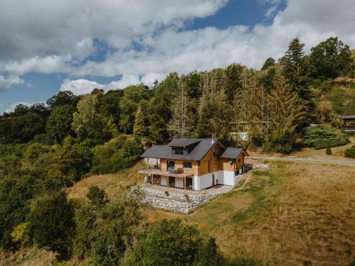 Villa Edersee-chalet