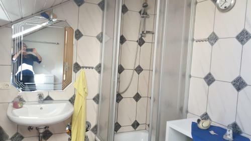 Apartamento Ferienwohnung Rosemarie