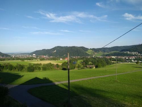 Apartamento Ferienwohnung Am Eichb�hl