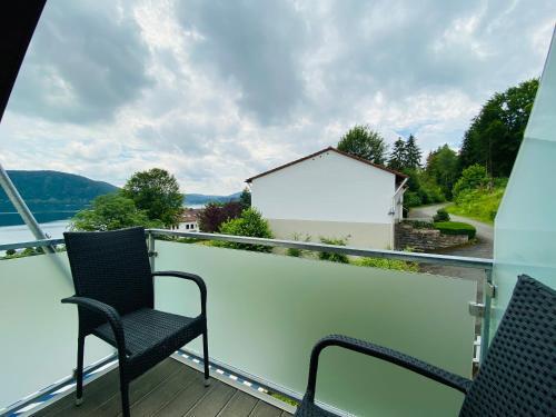 Landhotel Edersee