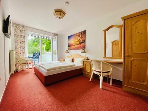 Landhotel Edersee