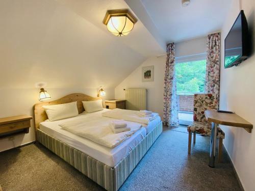Landhotel Edersee