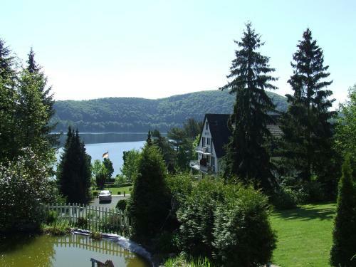 Landhotel Edersee